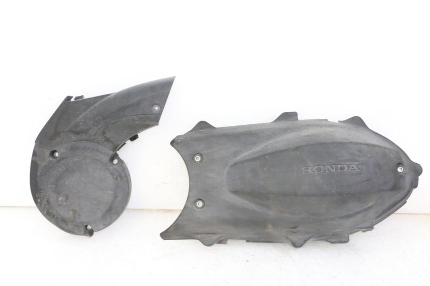 photo de TRANSMISSION COVER HONDA FORZA ABS 300 (2013 - 2019)