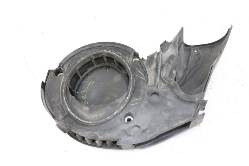 photo de TRANSMISSION COVER HONDA FORZA ABS 300 (2013 - 2019)