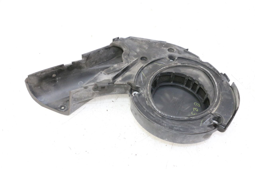photo de TRANSMISSION COVER HONDA FORZA ABS 300 (2013 - 2019)