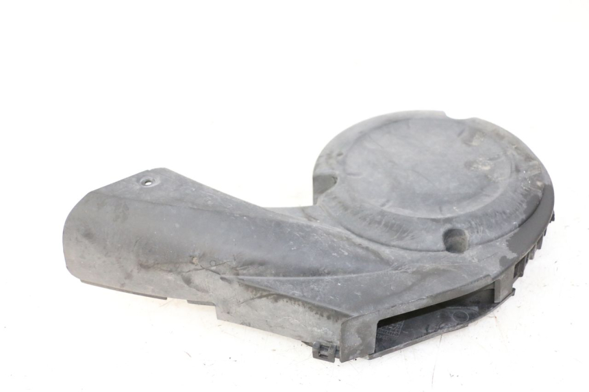 photo de TRANSMISSION COVER HONDA FORZA ABS 300 (2013 - 2019)