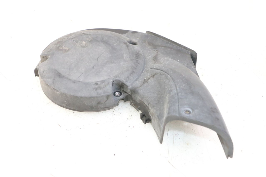 photo de TRANSMISSION COVER HONDA FORZA ABS 300 (2013 - 2019)