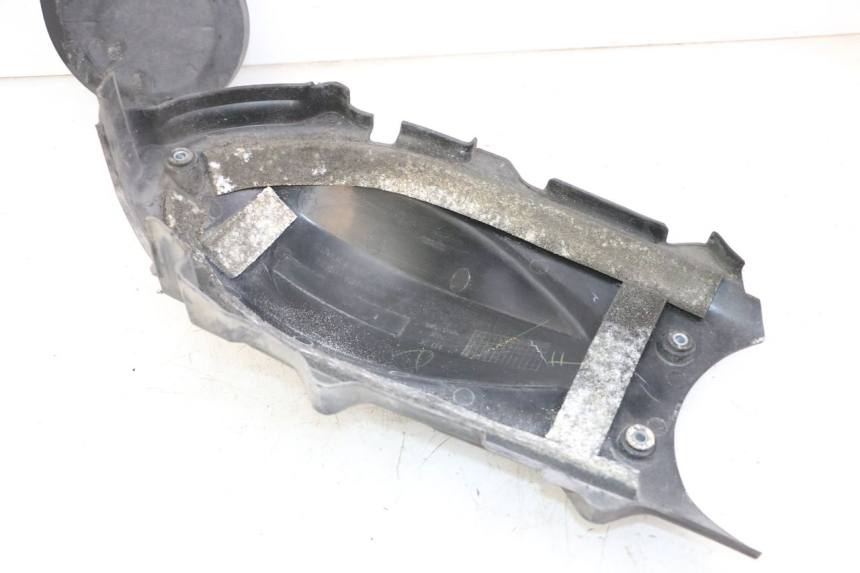 photo de TRANSMISSION COVER HONDA FORZA ABS 300 (2013 - 2019)
