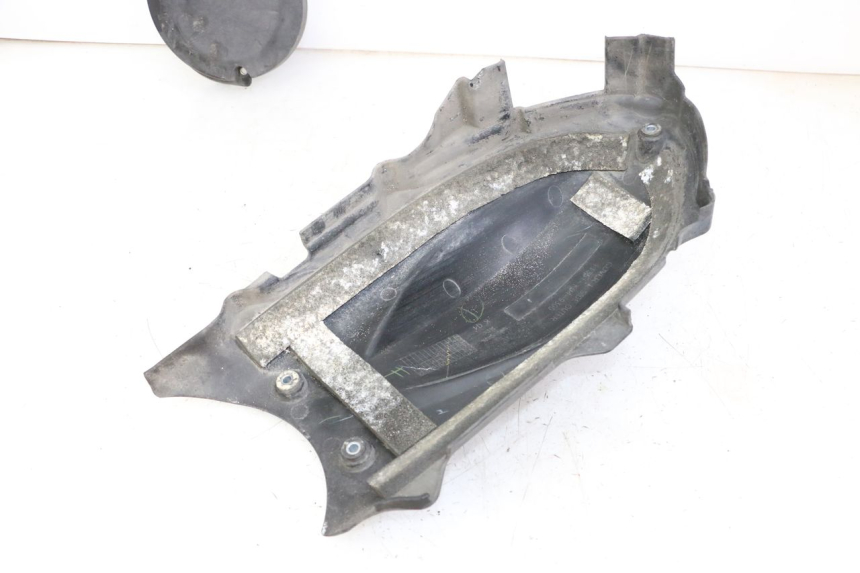photo de TRANSMISSION COVER HONDA FORZA ABS 300 (2013 - 2019)