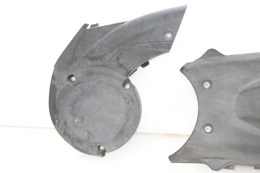 photo de TRANSMISSION COVER HONDA FORZA ABS 300 (2013 - 2019)