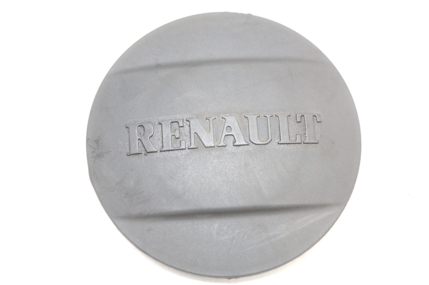 photo de TRANSMISSION COVER RENAULT KOURANOS 125 (2001 - 2004)