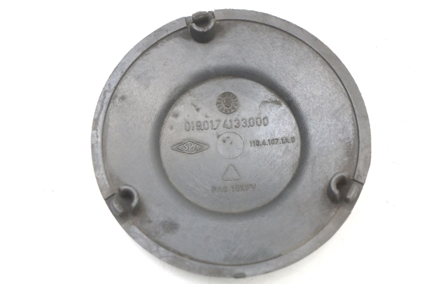 photo de TRANSMISSION COVER RENAULT KOURANOS 125 (2001 - 2004)