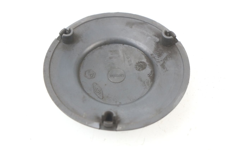 photo de TRANSMISSION COVER PEUGEOT LOOXOR 125 (2002 - 2006) - Component detail