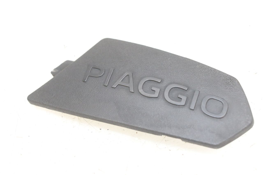 photo de TRANSMISSION COVER PIAGGIO MEDLEY 125 (2016 - 2023)