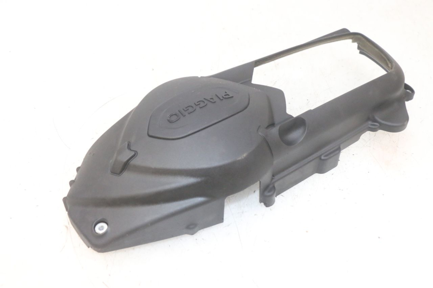 photo de TRANSMISSION COVER PIAGGIO MP3 HPE 300 (2019 - 2026) - Technical close-up
