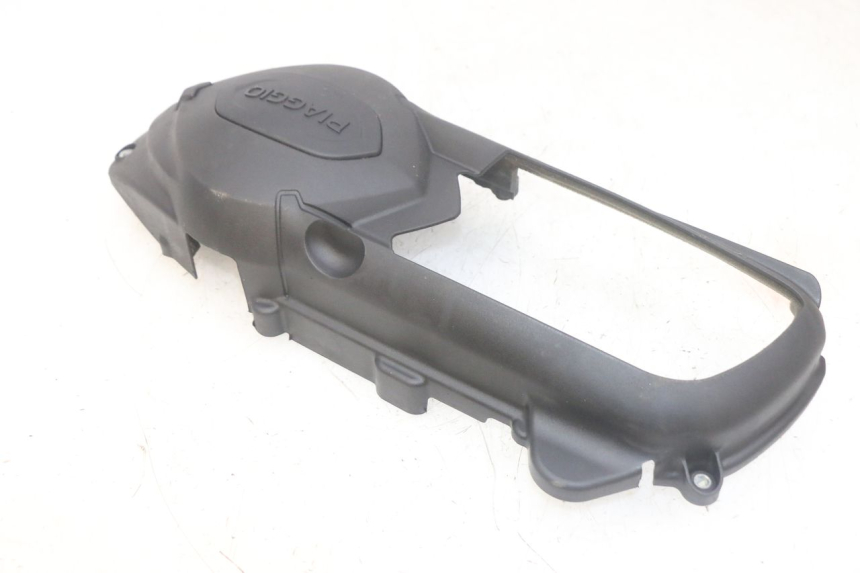 photo de TRANSMISSION COVER PIAGGIO MP3 HPE 300 (2019 - 2026) - Product overview