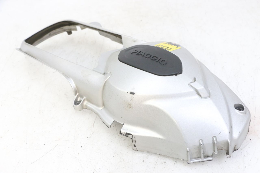 photo de TRANSMISSION COVER PIAGGIO MP3 LT 300 (2010 - 2016)