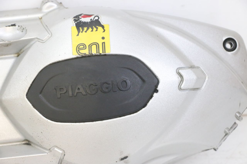photo de TRANSMISSION COVER PIAGGIO MP3 LT 300 (2010 - 2016)