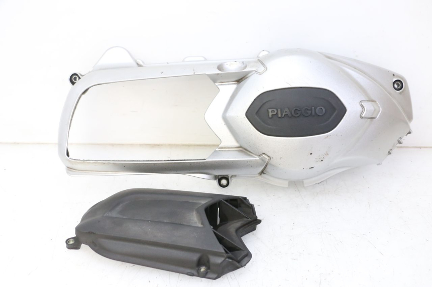 photo de TRANSMISSION COVER PIAGGIO MP3 LT 300 (2010 - 2016)