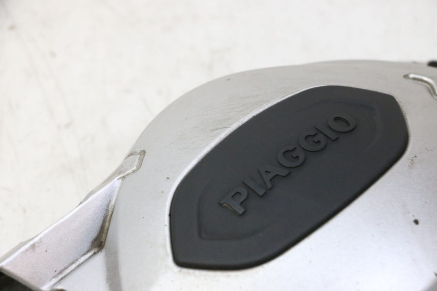 photo de TRANSMISSION COVER PIAGGIO MP3 LT 300 (2010 - 2016)
