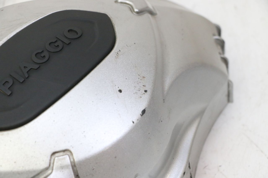 photo de TRANSMISSION COVER PIAGGIO MP3 LT 300 (2010 - 2016)