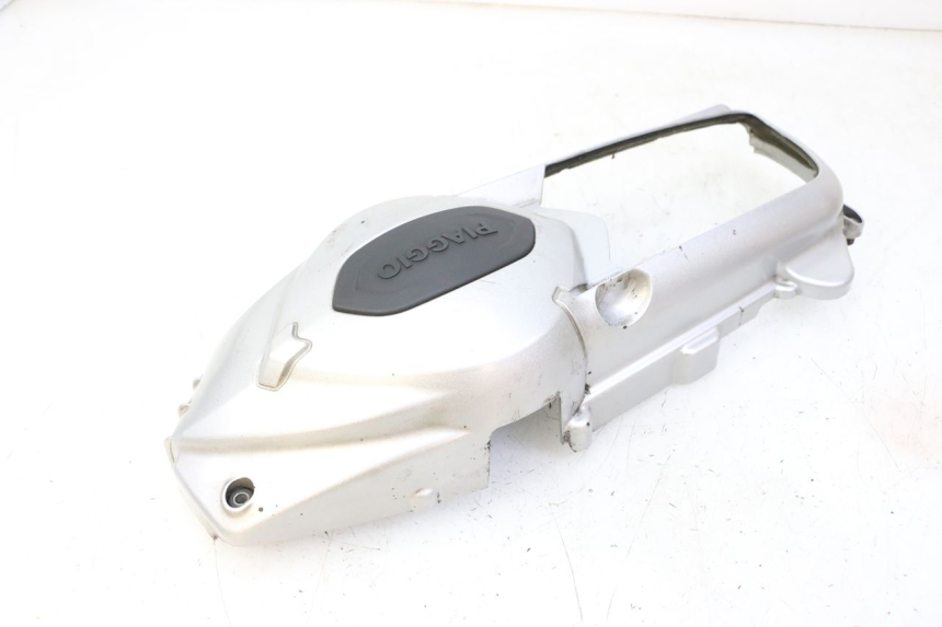 photo de TRANSMISSION COVER PIAGGIO MP3 LT 300 (2010 - 2016)