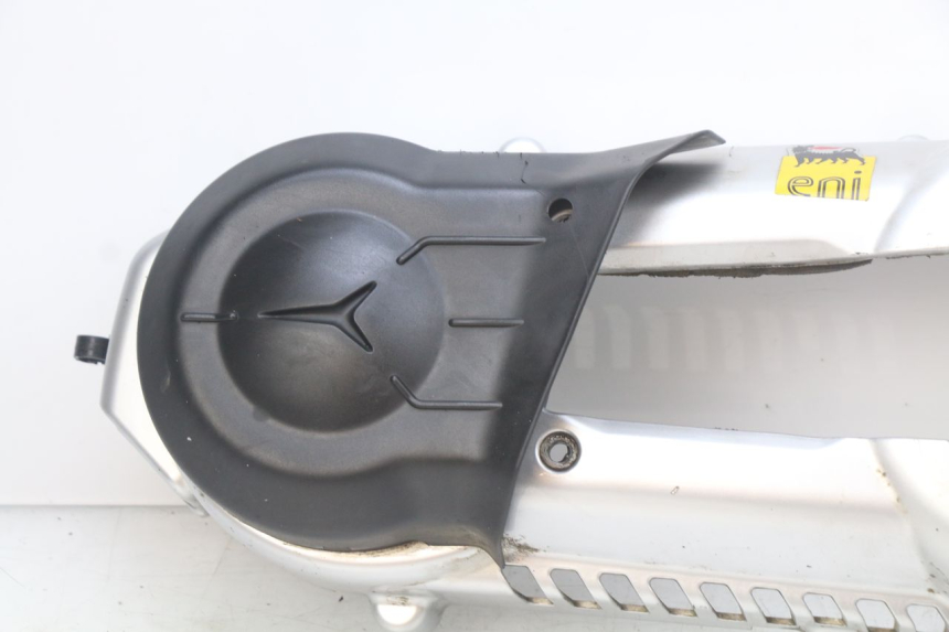 photo de TRANSMISSION COVER PIAGGIO MP3 500 (2014 - 2016) - Surface and material condition
