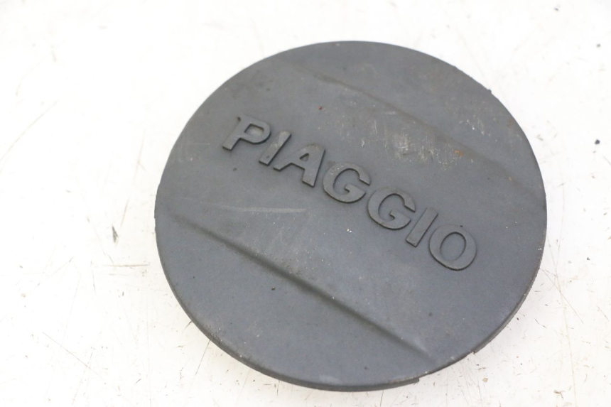 photo de TRANSMISSION COVER PIAGGIO MP3 RL 250 (2007 - 2010)