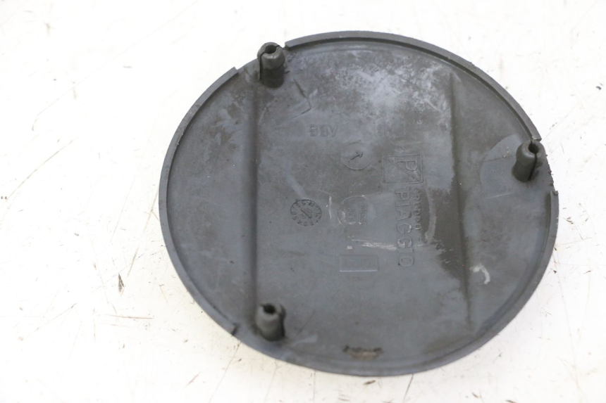 photo de TRANSMISSION COVER PIAGGIO MP3 RL 250 (2007 - 2010)