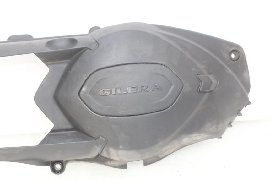 photo de TRANSMISSION COVER GILERA NEXUS 125 (2009 - 2013)