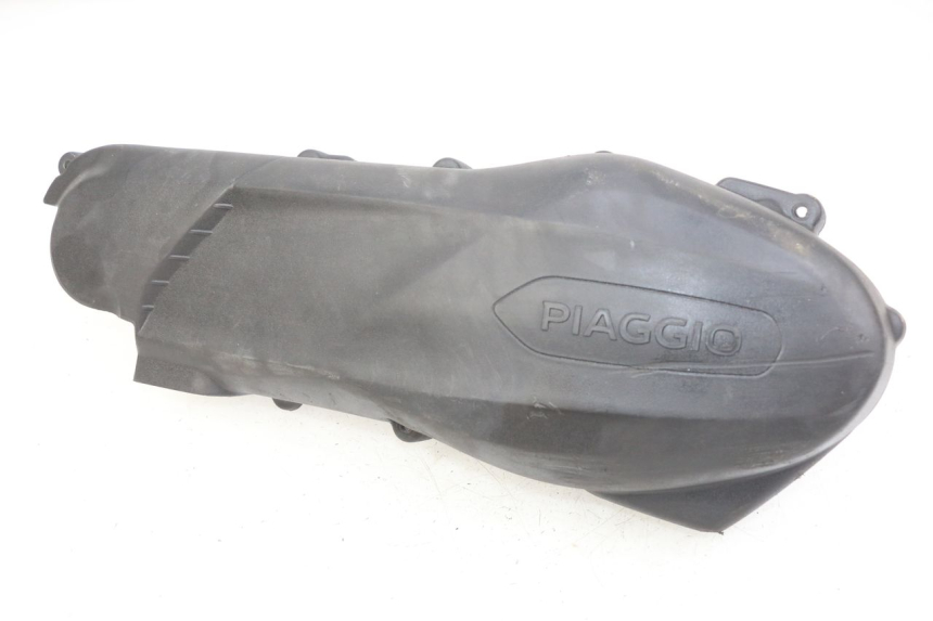 photo de TRANSMISSION COVER PIAGGIO LIBERTY IGET 4T 50 (2015 - 2020)