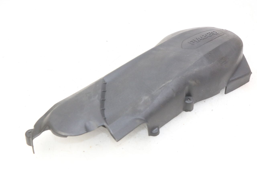 photo de TRANSMISSION COVER PIAGGIO LIBERTY IGET 4T 50 (2015 - 2020)
