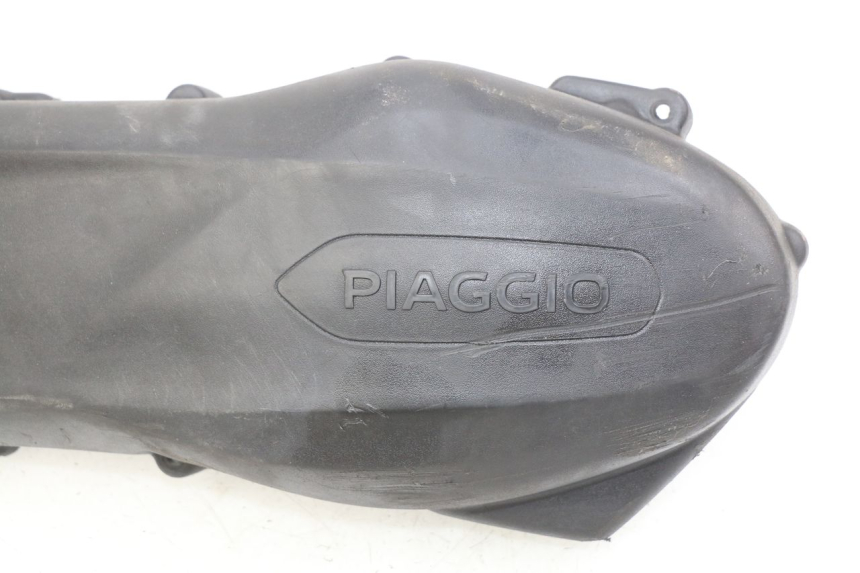 photo de TRANSMISSION COVER PIAGGIO LIBERTY IGET 4T 50 (2015 - 2020)