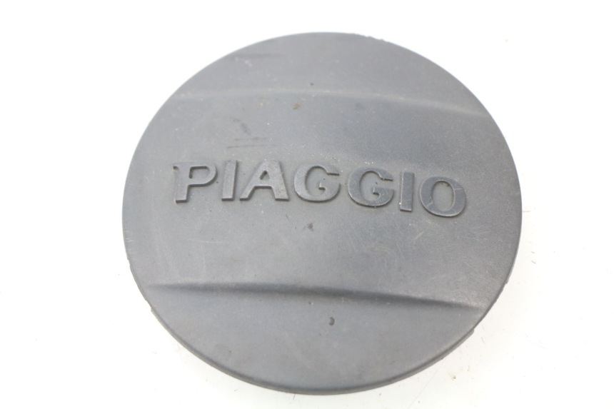 photo de TRANSMISSION COVER PIAGGIO MP3 125 (2006 - 2014)