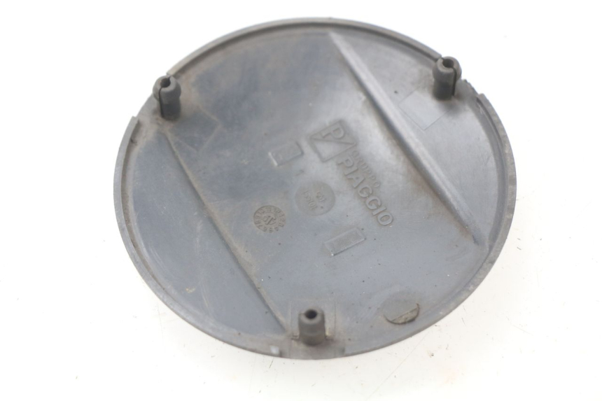 photo de TRANSMISSION COVER PIAGGIO MP3 125 (2006 - 2014)