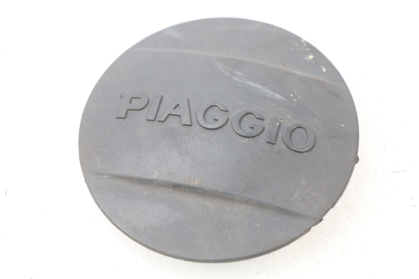 photo de TRANSMISSION COVER PIAGGIO MP3 125 (2006 - 2014)