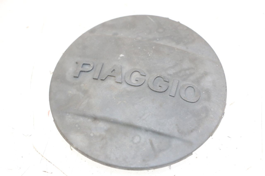 photo de TRANSMISSION COVER PIAGGIO MP3 125 (2006 - 2014)