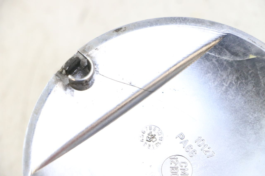 photo de TRANSMISSION COVER PIAGGIO VESPA GRANTURISMO 200 (2004 - 2005)
