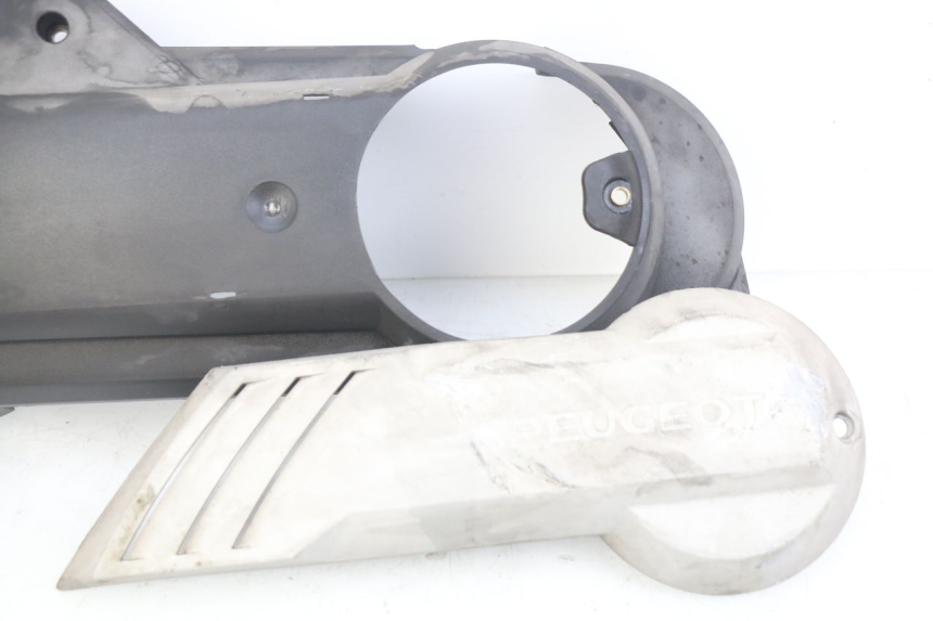 photo de TRANSMISSION COVER PEUGEOT SATELIS 125 (2010 - 2012)