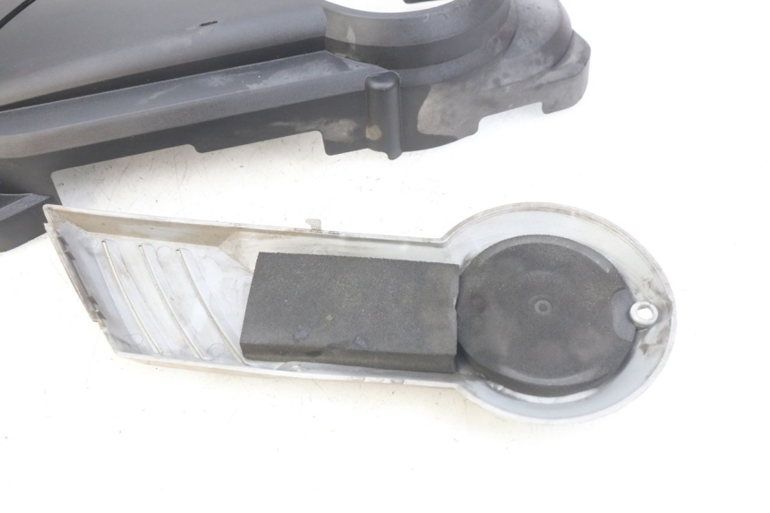 photo de TRANSMISSION COVER PEUGEOT SATELIS 125 (2010 - 2012)