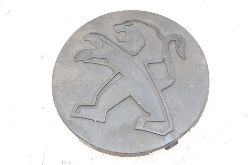 photo de TRANSMISSION COVER PEUGEOT SATELIS 125 (2013 - 2018)