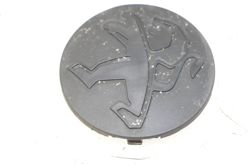 photo de TRANSMISSION COVER PEUGEOT SATELIS 125 (2010 - 2012)