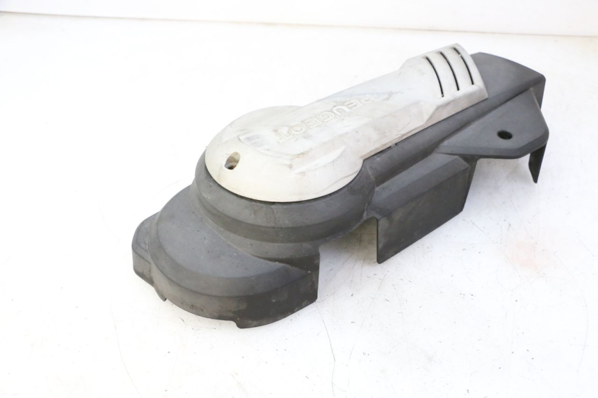 photo de TRANSMISSION COVER PEUGEOT SATELIS 125 (2006 - 2009)