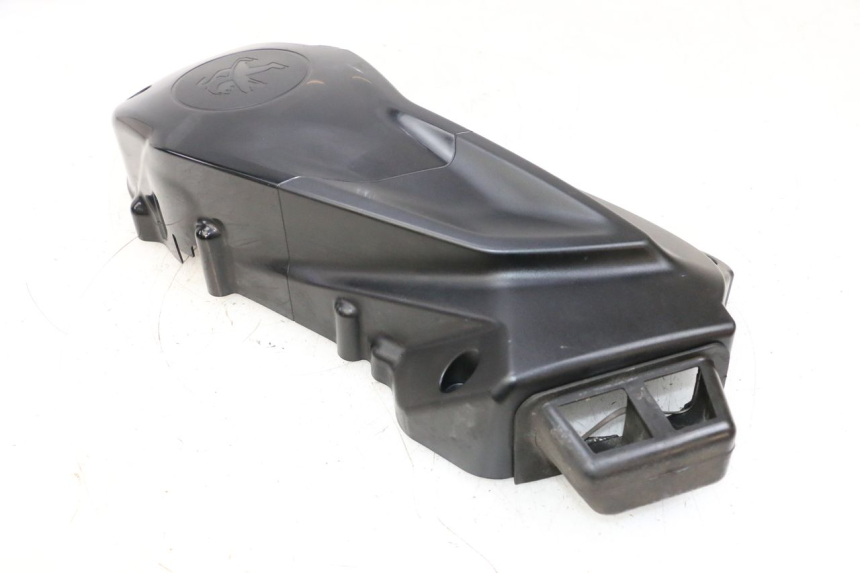 photo de TRANSMISSION COVER PEUGEOT SATELIS 125 (2013 - 2018) - Technical close-up