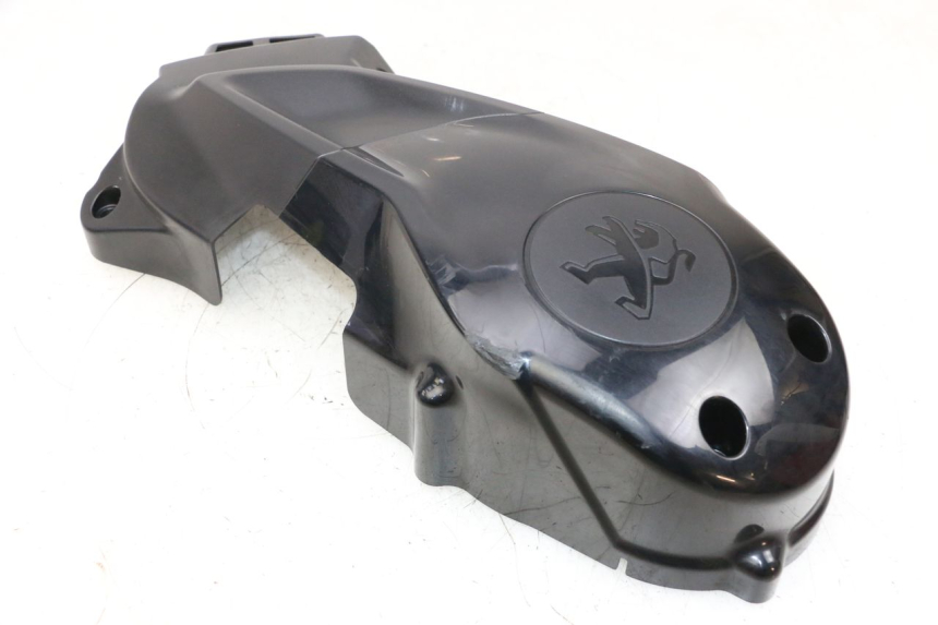 photo de TRANSMISSION COVER PEUGEOT SATELIS 125 (2013 - 2018) - Fixing points details