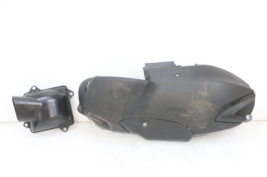 photo de TRANSMISSION COVER YAMAHA TRICITY 300 (2020 - 2024) - Main view