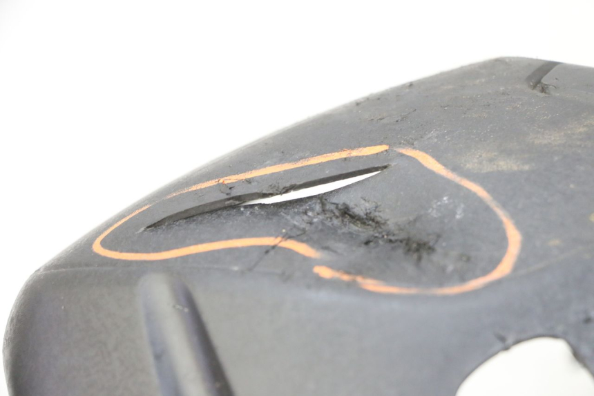 photo de TRANSMISSION COVER YAMAHA TRICITY 300 (2020 - 2024) - Fixing points details