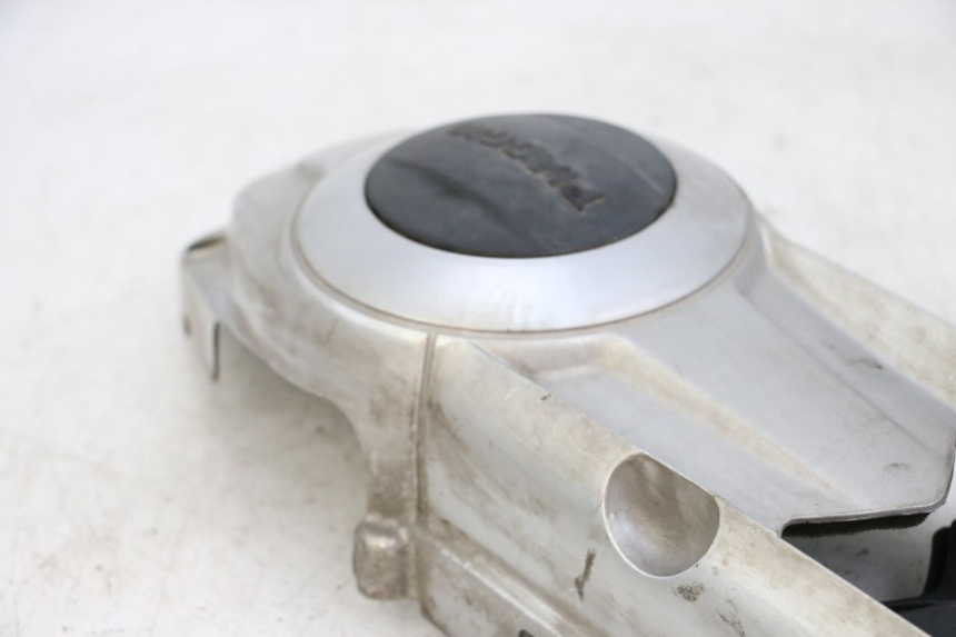 photo de TRANSMISSION COVER PIAGGIO X10 125 (2012 - 2017)