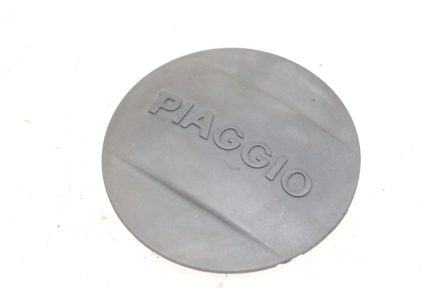 photo de TRANSMISSION COVER PIAGGIO X8 125 (2004 - 2007) - Main view