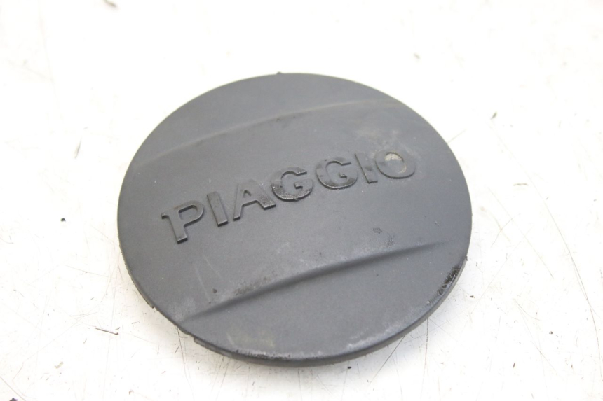 photo de TRANSMISSION COVER PIAGGIO X9 EVOLUTION 125 (2003 - 2007)