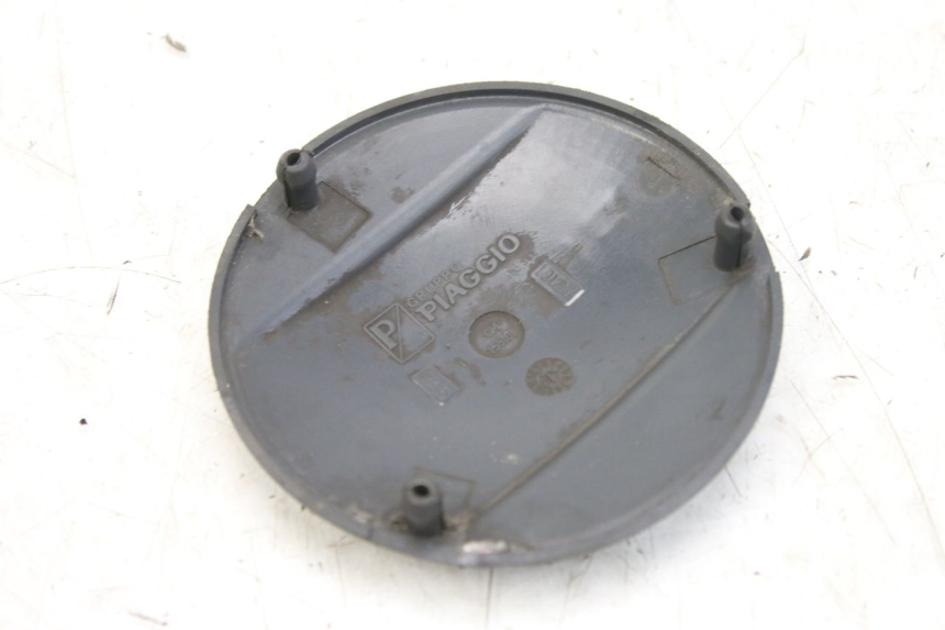 photo de TRANSMISSION COVER PIAGGIO X9 EVOLUTION 125 (2003 - 2007)