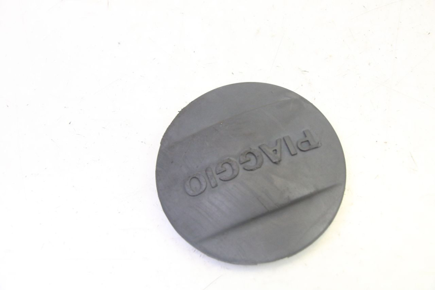 photo de TRANSMISSION COVER PIAGGIO XEVO - X EVO 125 (2007 - 2016)