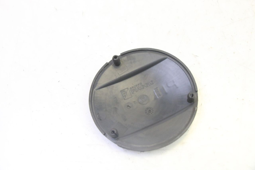 photo de TRANSMISSION COVER PIAGGIO XEVO - X EVO 125 (2007 - 2016)