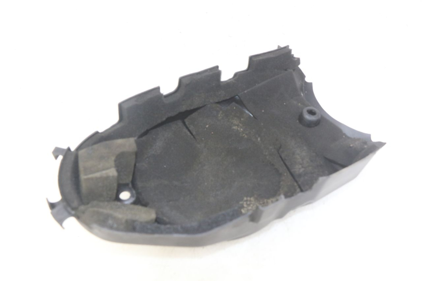 photo de TRANSMISSION COVER YAMAHA HW XENTER 125 (2011 - 2017)