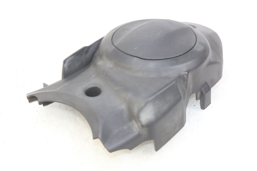photo de TRANSMISSION COVER YAMAHA HW XENTER 125 (2011 - 2017)