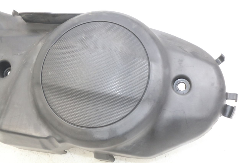 photo de TRANSMISSION COVER YAMAHA HW XENTER 125 (2011 - 2017)